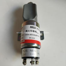 1751ES-24E7UIB1S5 Auto Parts Solenoid Valve